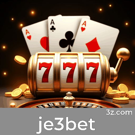 je3bet game mais image