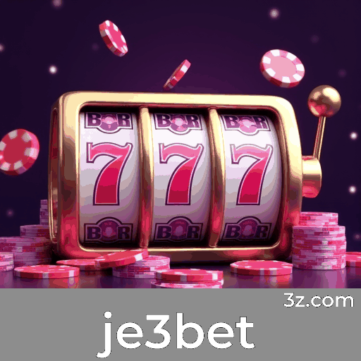 je3bet game mais image