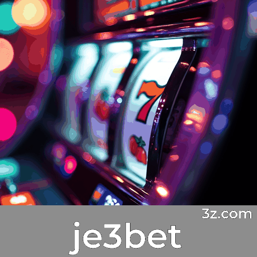 je3bet game mais image