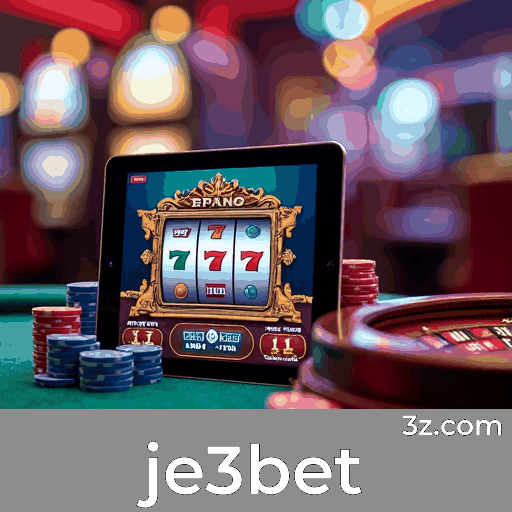 je3bet game mais image