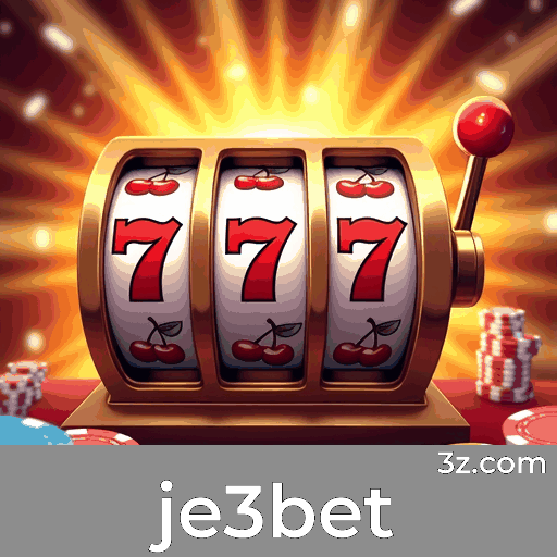 je3bet game mais image