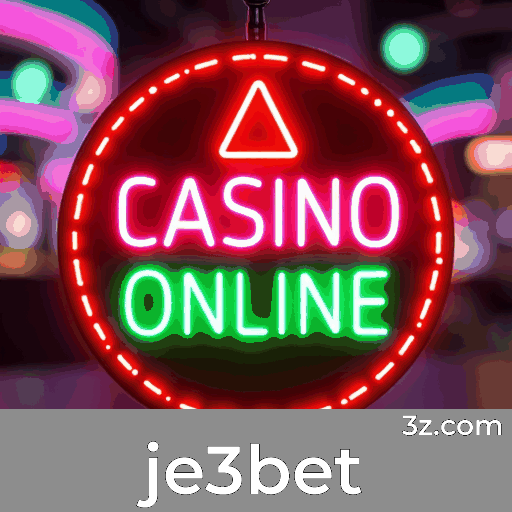 je3bet game mais image