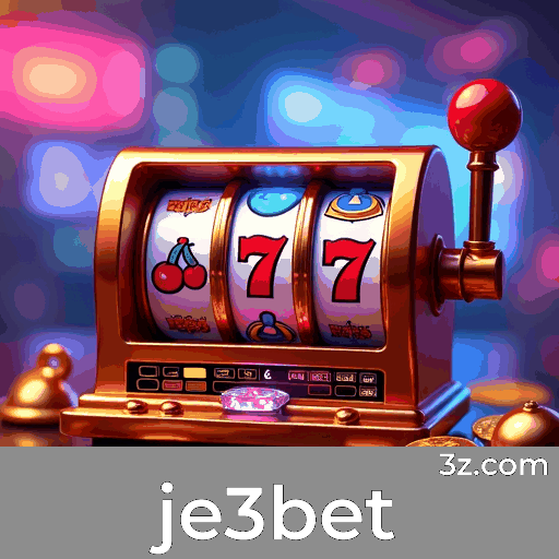 je3bet game mais image