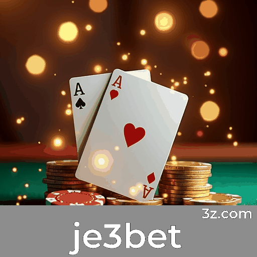 je3bet game mais image