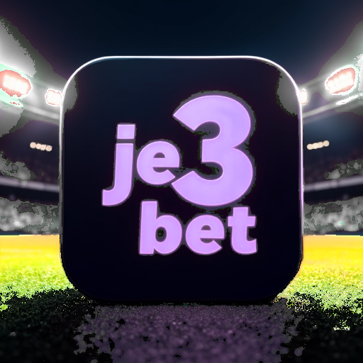 je3bet Logo